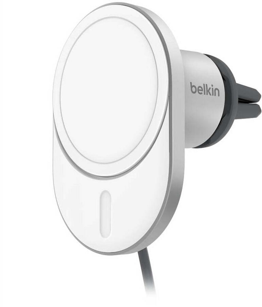 Belkin BoostCharge Pro, Szary Zdjęcie produktu 