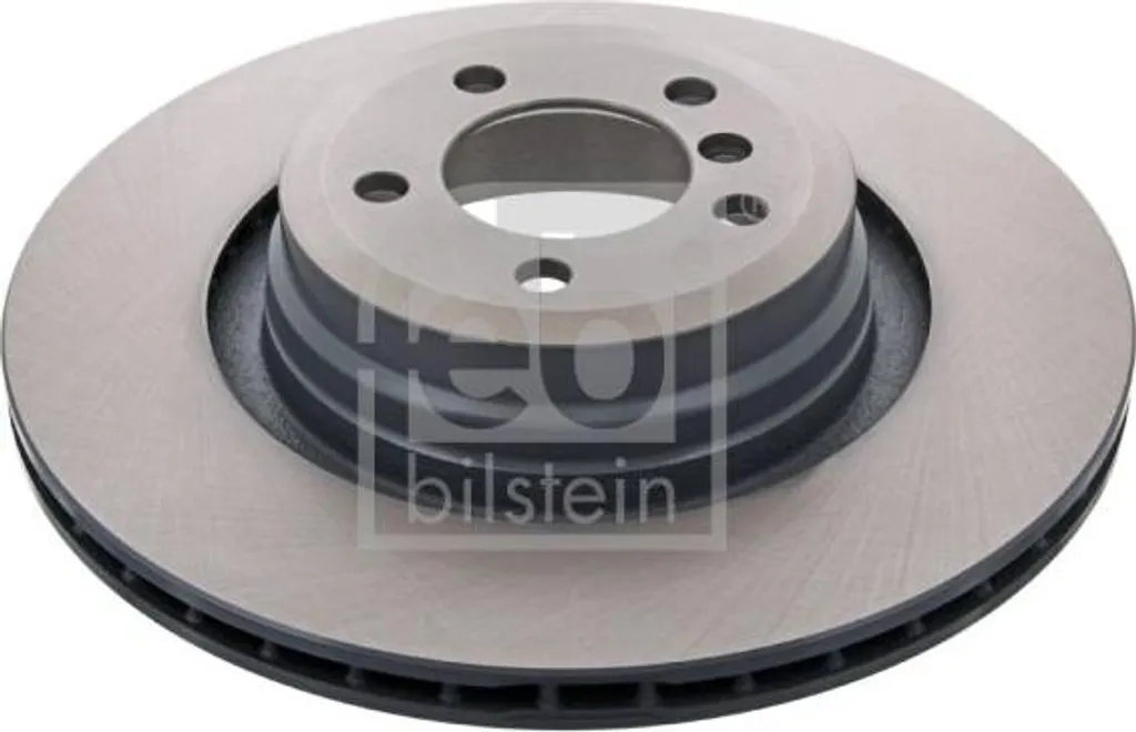 Disque de Frein FEBI BILSTEIN 44011 pour Série 7 E65 OE 34216765891