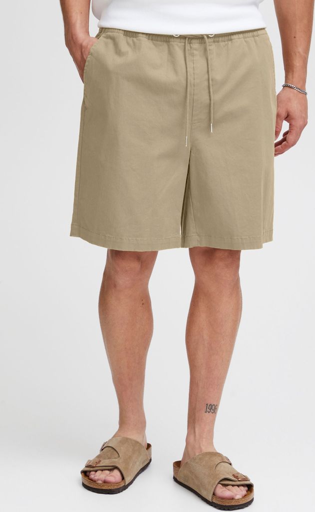 Solid SDJoe Herren Shorts Kurze Hose Chinoshorts Produktbild 