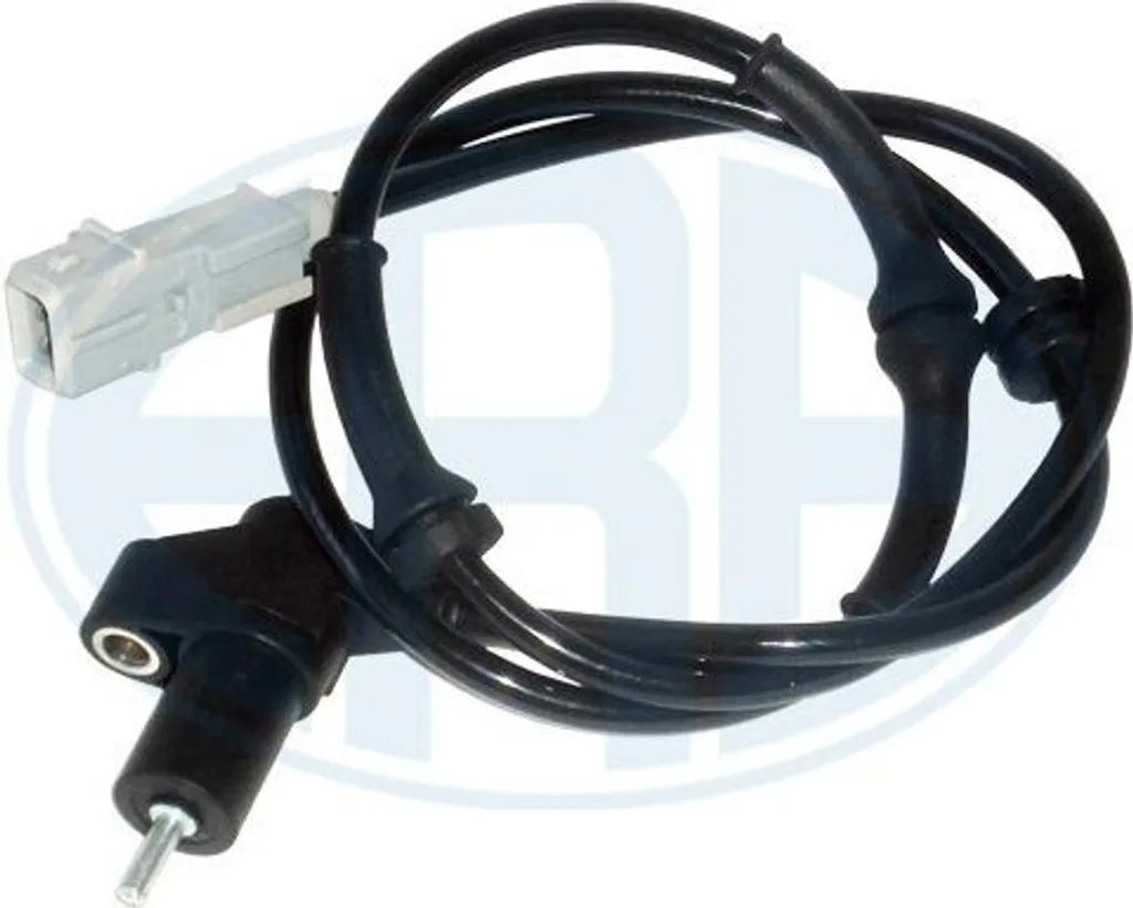 Capteur ABS ERA 560295A compatible avec Berlingo Xsara Partner 4545 85