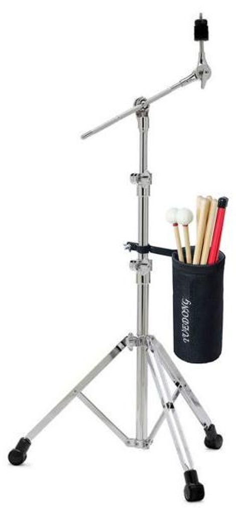 Sonor Galgen-Beckenständer MBS 4000 mit Stick-Halter