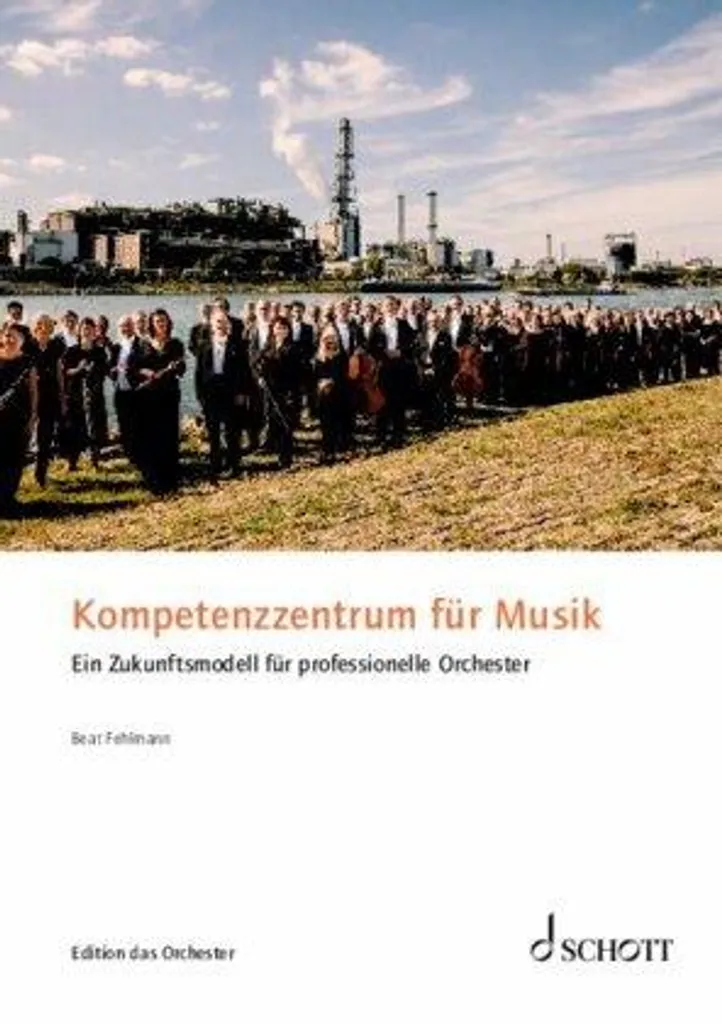 Kompetenzzentrum für Musik - Support de partition professionnel ajustable