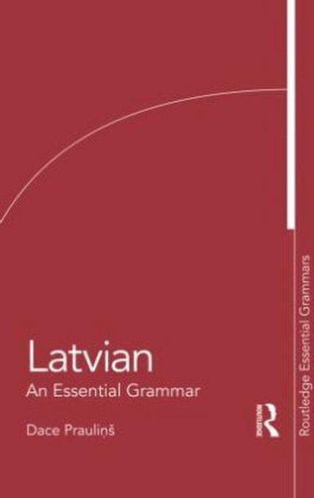 Latvian