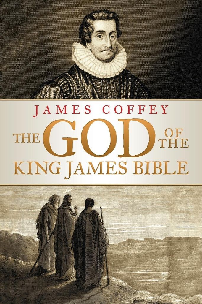 Der Gott der King James Bibel