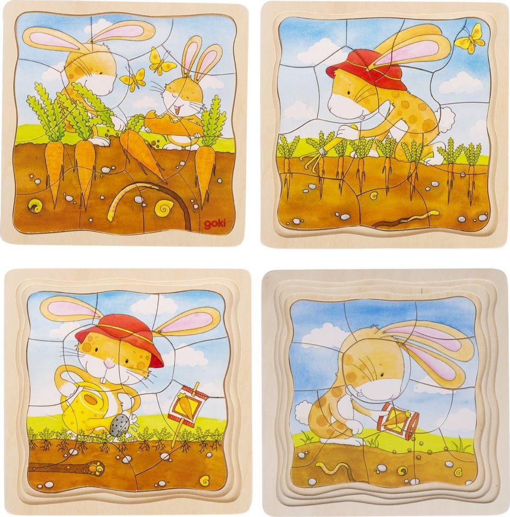 Goki 57495, Animales Imagen del producto 