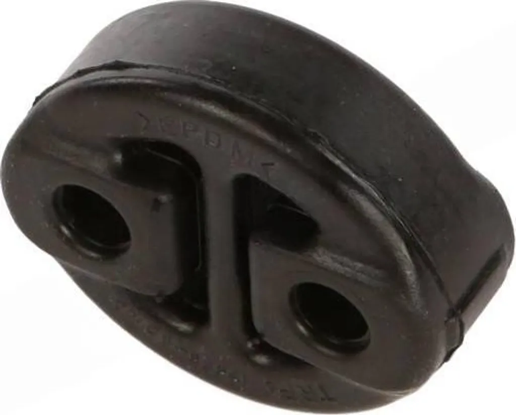 Support silencieux Toyota 17565-0D100 en caoutchouc haute résistance
