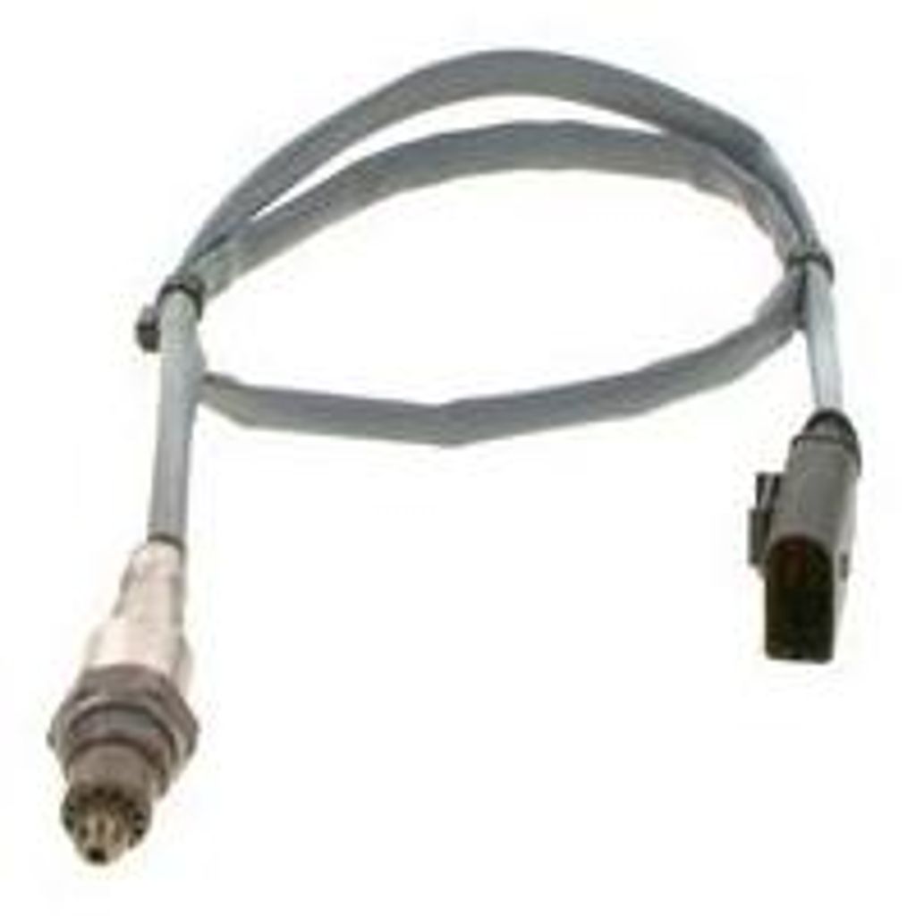 BOSCH 0 258 030 096 Lambdasonde OE 06K906262AN kompatibel mit A3 8V, TT, Leon, Octavia