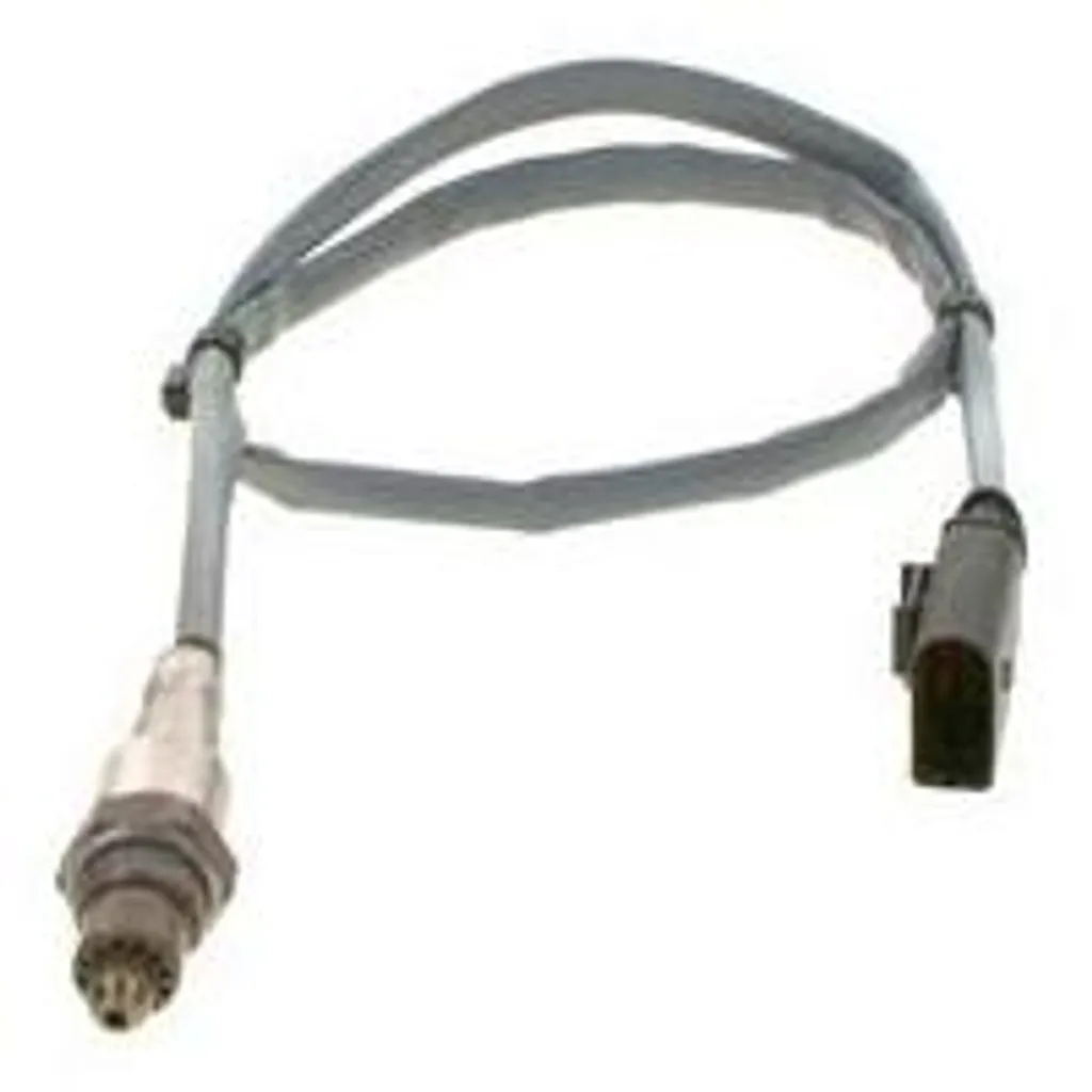 Sonde Lambda BOSCH 0258030096 à Réponse Rapide pour Octavia et VW TT