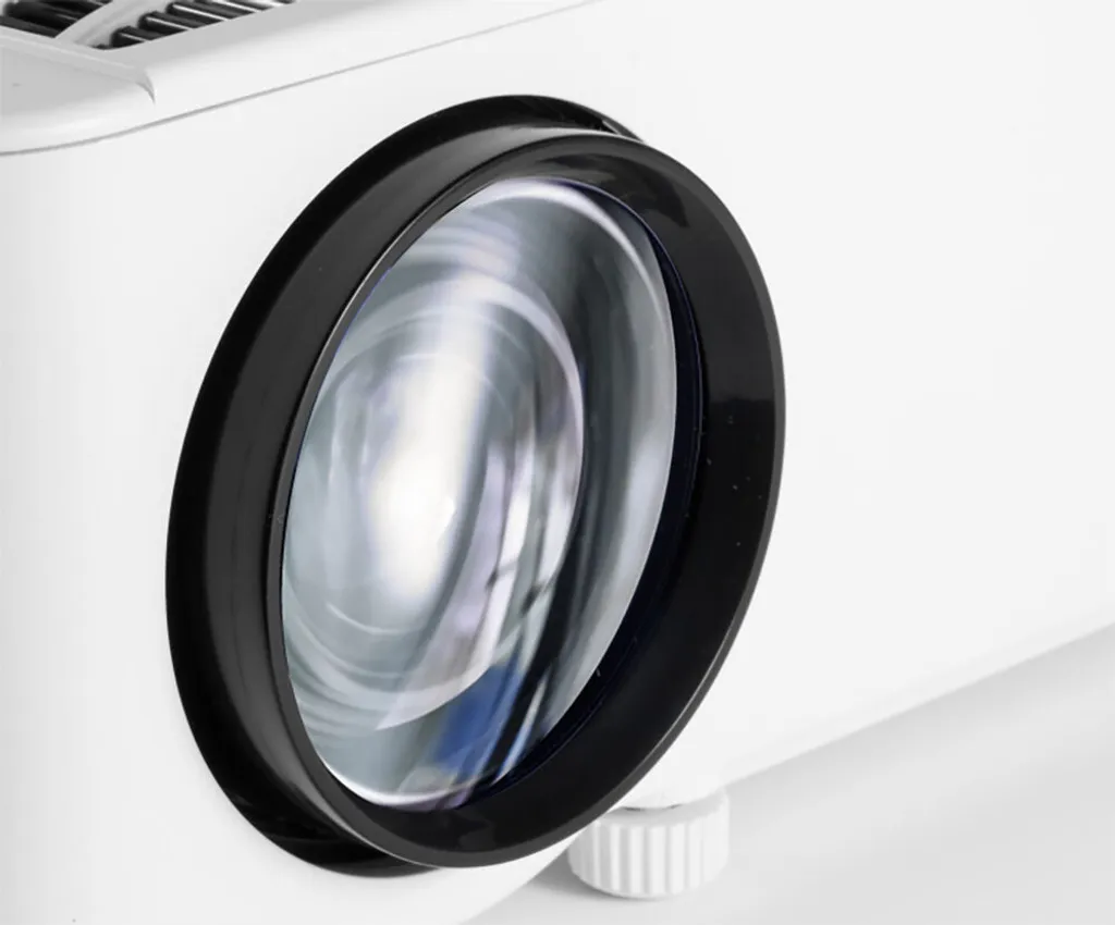 Mini Projecteur LED 40000 Heures HD Technaxx TX-113 - Image jusqu'à 176'' - 5