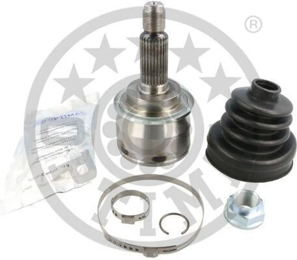 Joint de transmission Subaru Impreza Berline GC : Kit OPTIMAL CW-2688