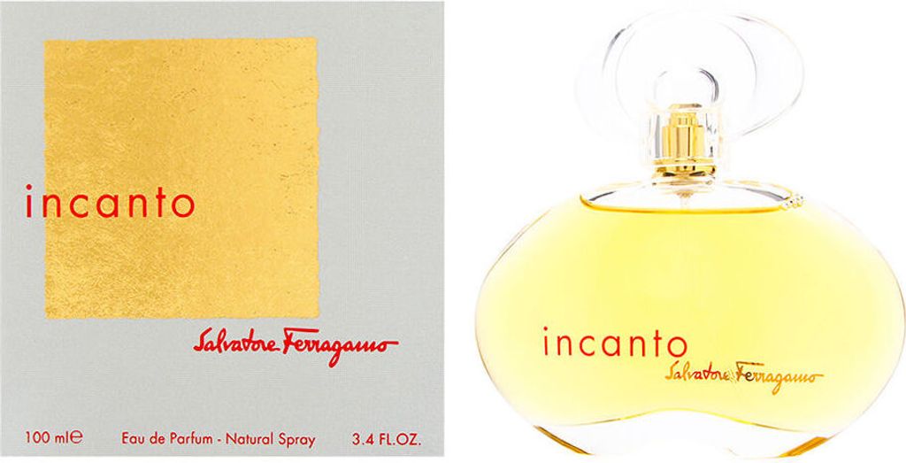Incanto Woman parfémová voda ve spreji 100ml Obrázek produktu 