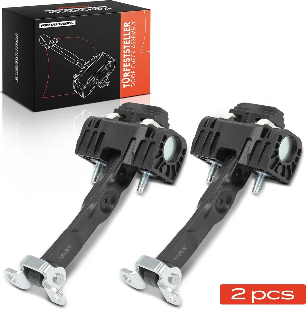 Maintien de Porte Alfa Romeo 159 Sportwagon 939 : Kit de 2 Butées Neuf