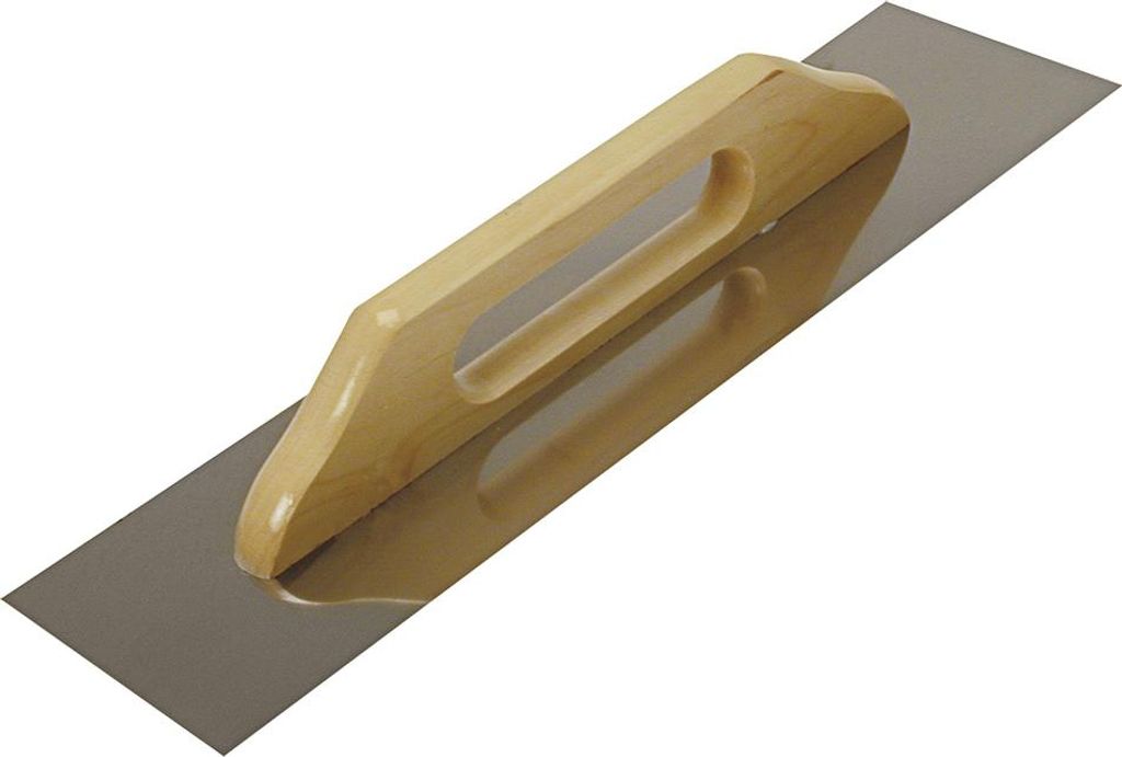 TOPEX cazzuola diritta 480 x 130 mm Immagine del prodotto 