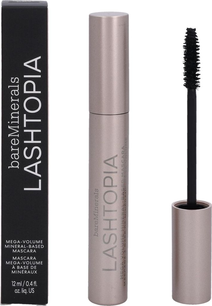 bareMinerals Lashtopia Mega Volume Mascara à base de Image du produit 