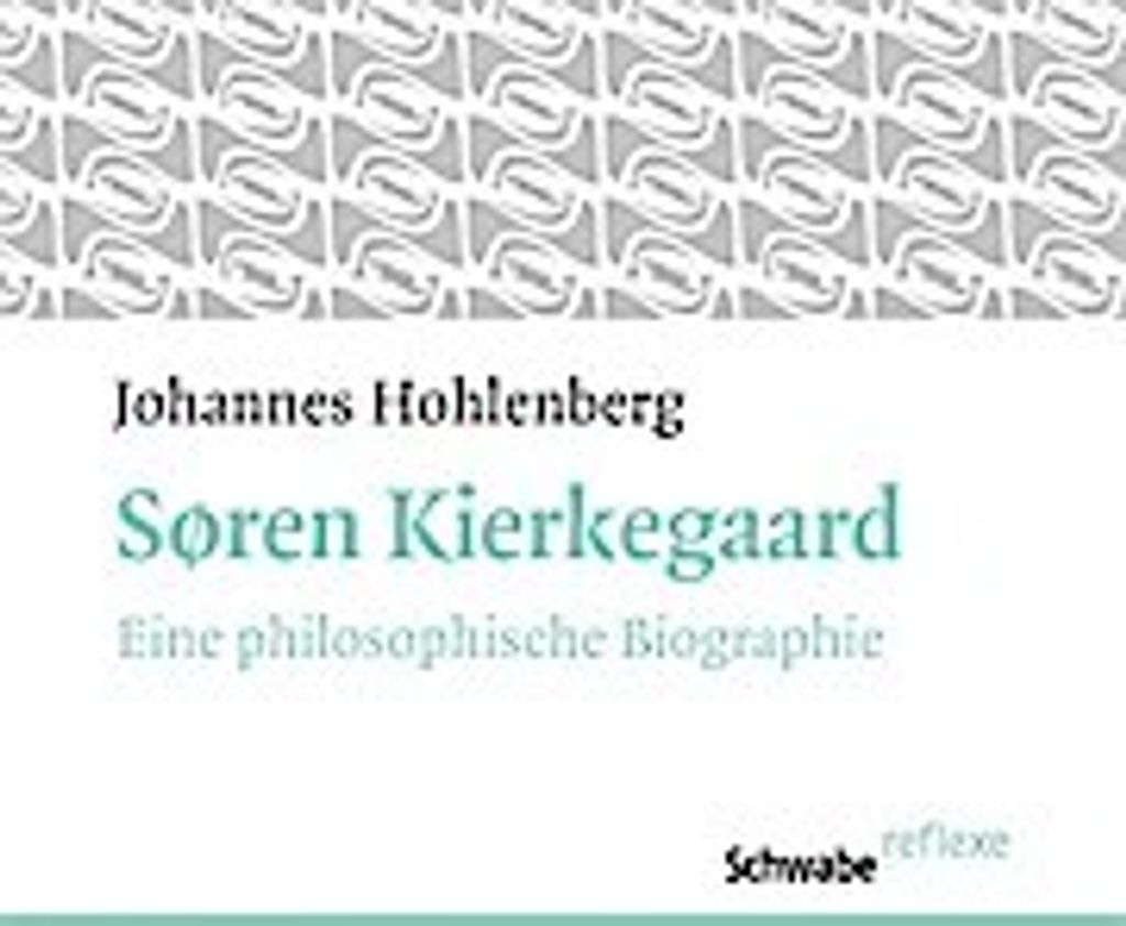 Soren Kierkegaard