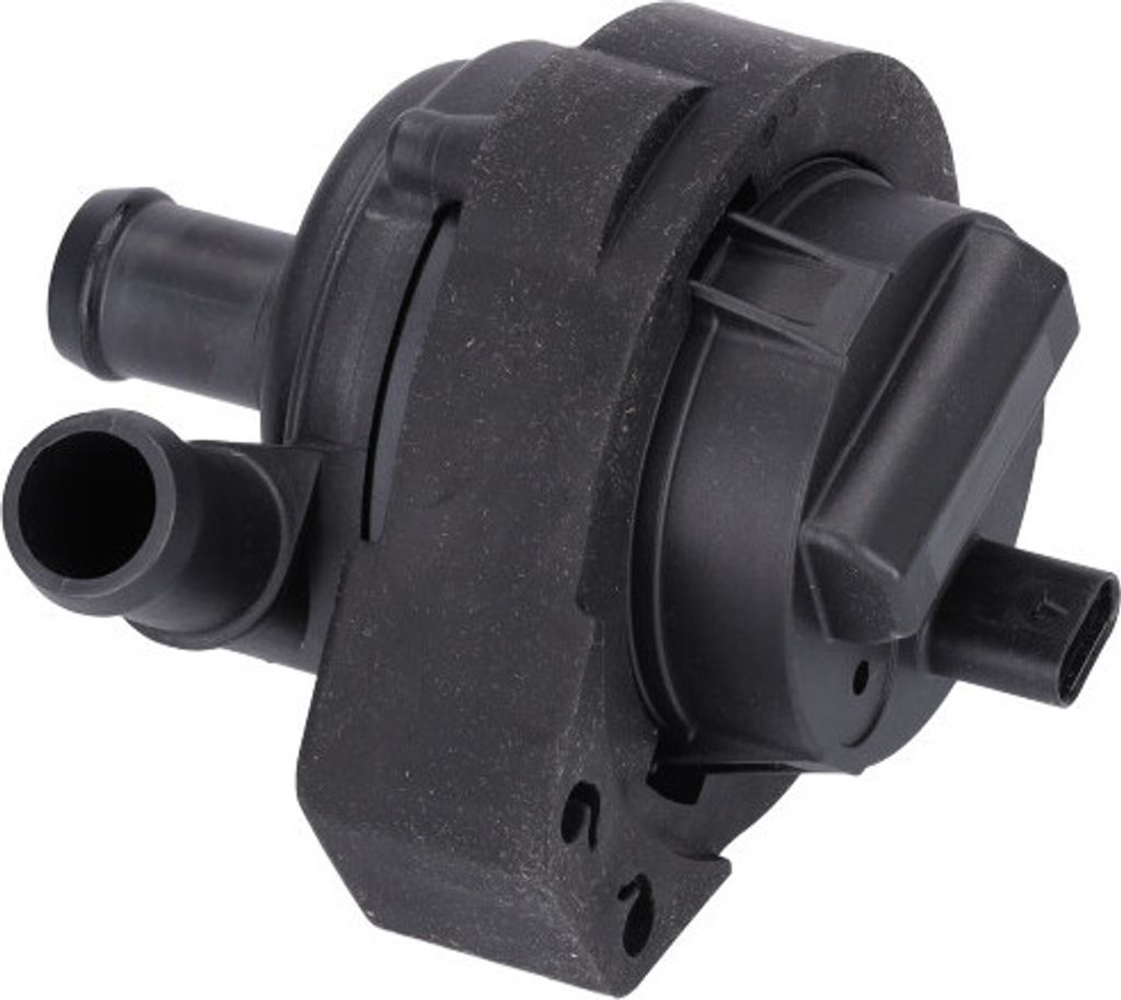 FEBI BILSTEIN Wasserpumpe Antriebsbatterie 183094 für JEEP Renegade SUV (BU, B1) Compass (MP, M6) elektrisch Kunststoff