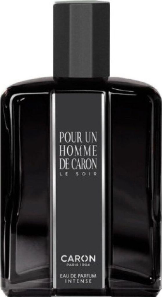 Caron Pour Un Homme de Caron Le Soir Intense eau de parfum Image du produit 