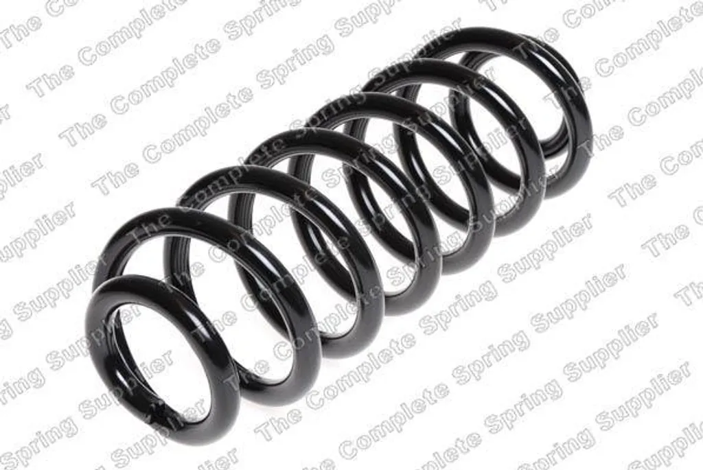 Ressort de suspension LESJÖFORS 4295082 pour VW Passat 3C et Tiguan