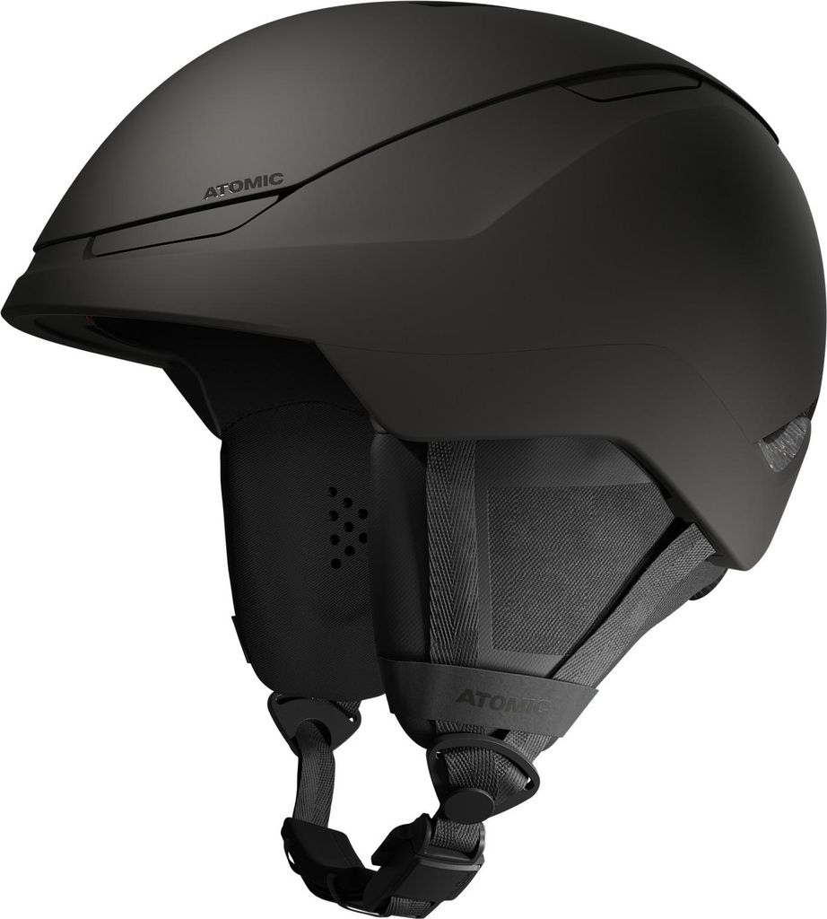 ATOMIC Revent GT Amid Skihelm schwarz 55-59 cm Produktbild 