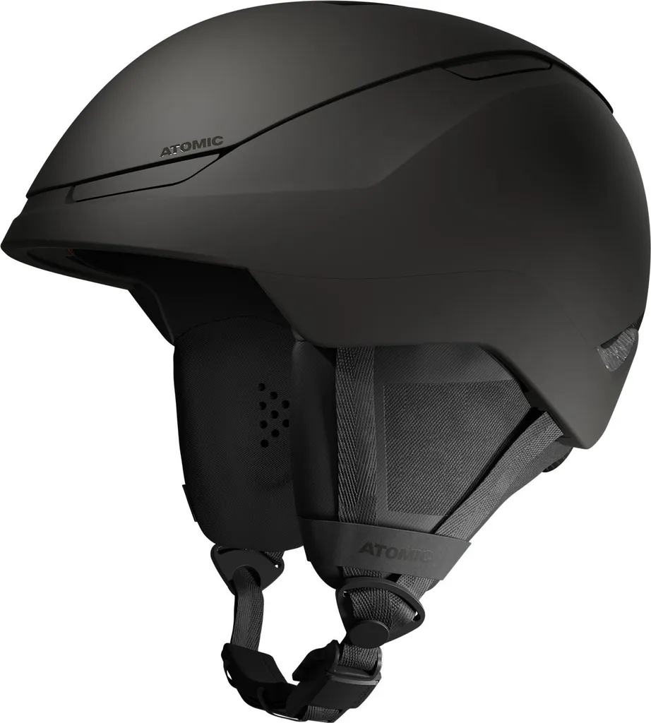 Casque Atomic Revent GT AMID Black Taille 63-65 - Protection Ski All-Mountain