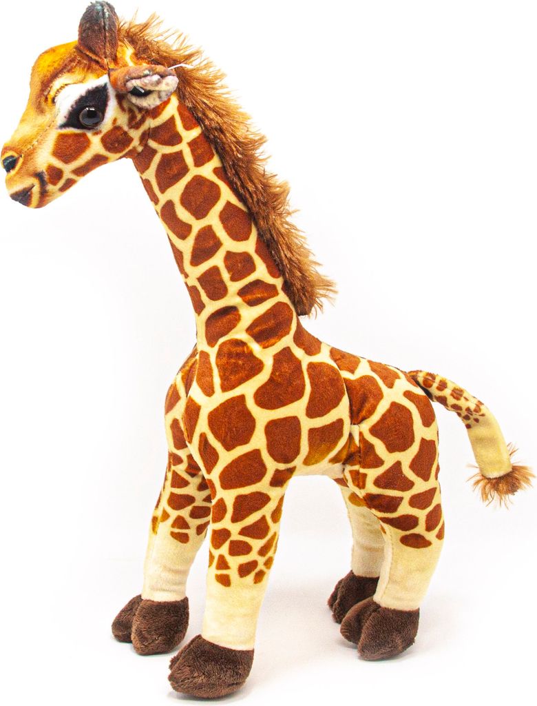 Cornelissen - Kuscheltier - Giraffe - 32 cm