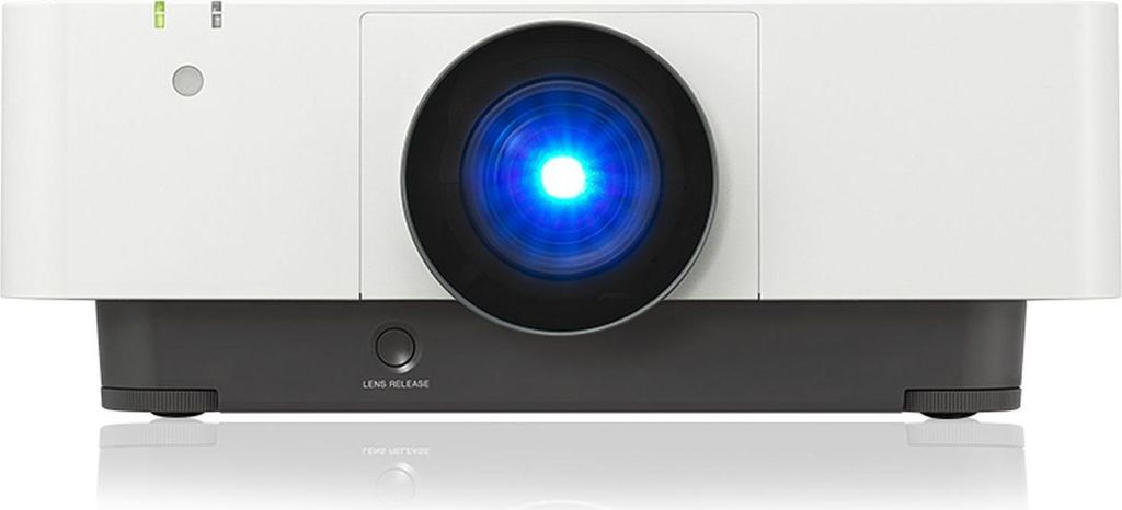 Sony VPL-FHZ85 - 3-LCD-Projektor - 8000 lm - 7300 lm (Farbe)