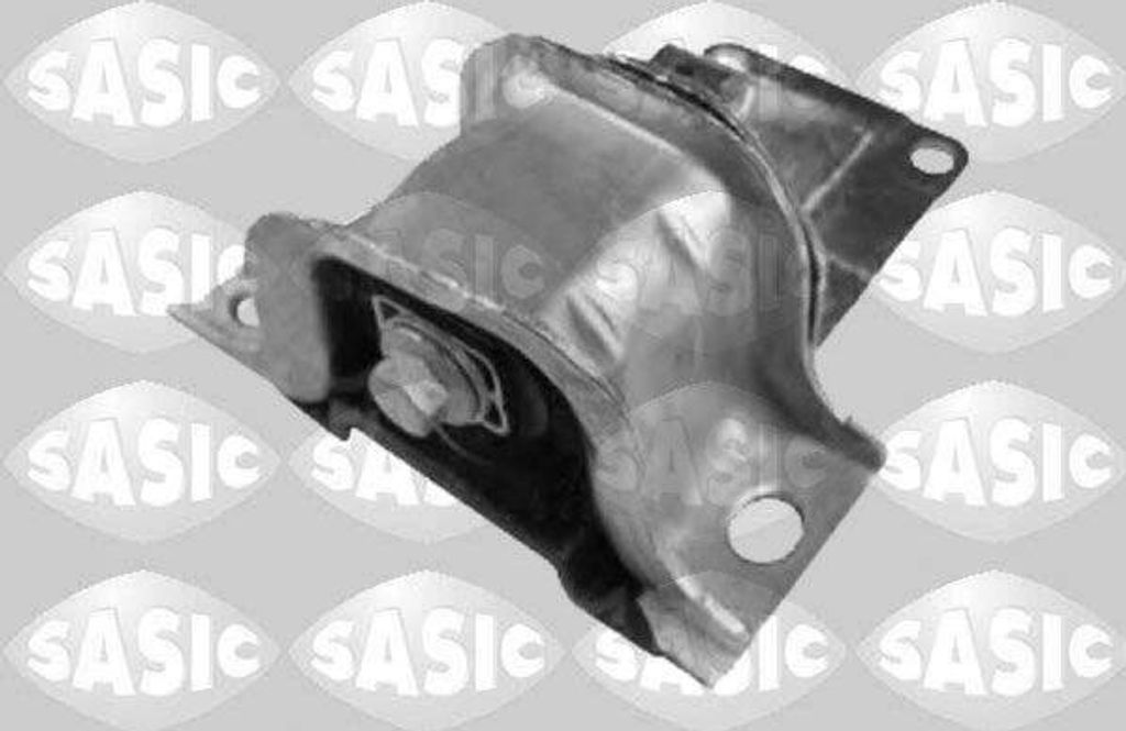 SASIC Lagerung Schaltgetriebe 2700033 für FIAT Ducato Kastenwagen (250, 290) Ducato Pritsche / Fahrgestell (250, 290) Ducato Bus (250, 290)