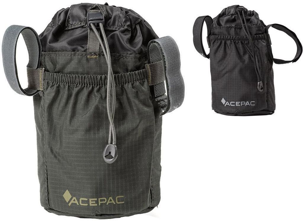 Acepac Fettflaschentasche mkiii