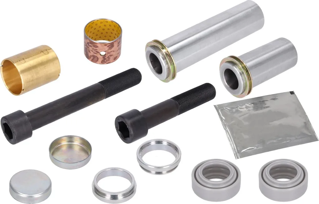 Kit de réparation étrier frein FEBI BILSTEIN 107233 pour VOLVO 7700