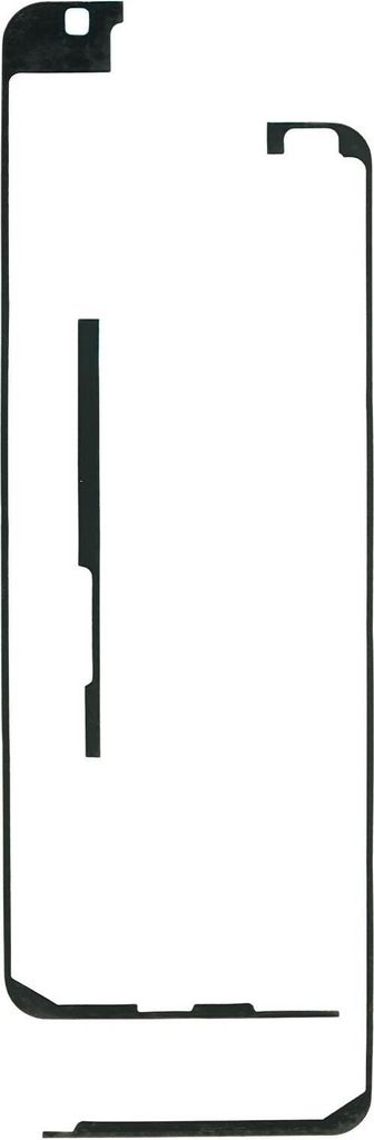 Kleber Display Klebestreifen Klebeband Klebefolie für Apple iPad mini 4