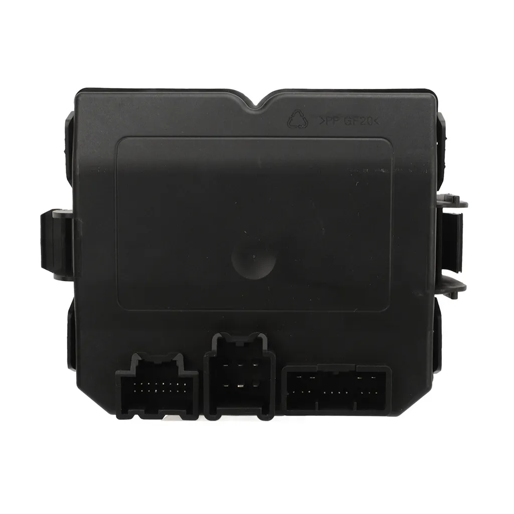 Module hayon électrique automatique 20837962 avec gestion de verrouillage - 5