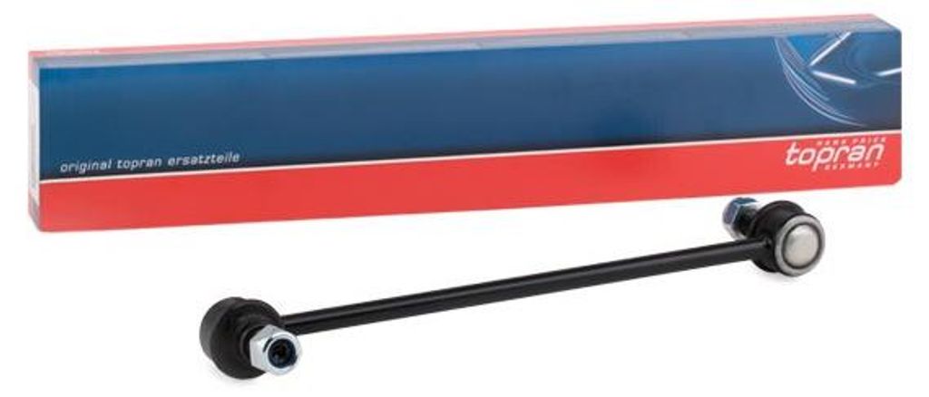 TOPRAN Koppelstange Stabilisator für TOYOTA AVENSIS Kombi (T25) Vorne Rechts Vorne Links 600 338