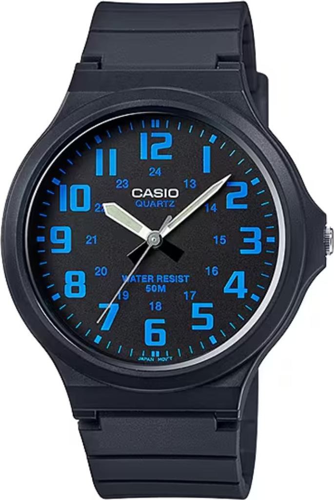 Collection Casio Image du produit 