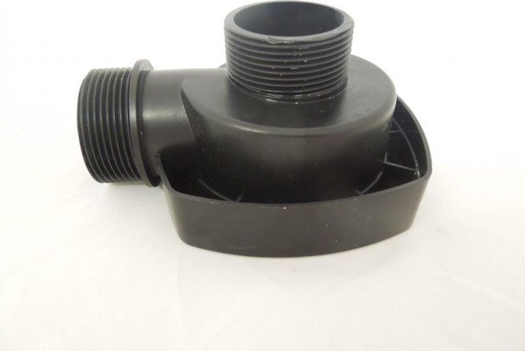 Heissner Pumpenkammerdeckel P20100E-00 (ET11-P20ED)