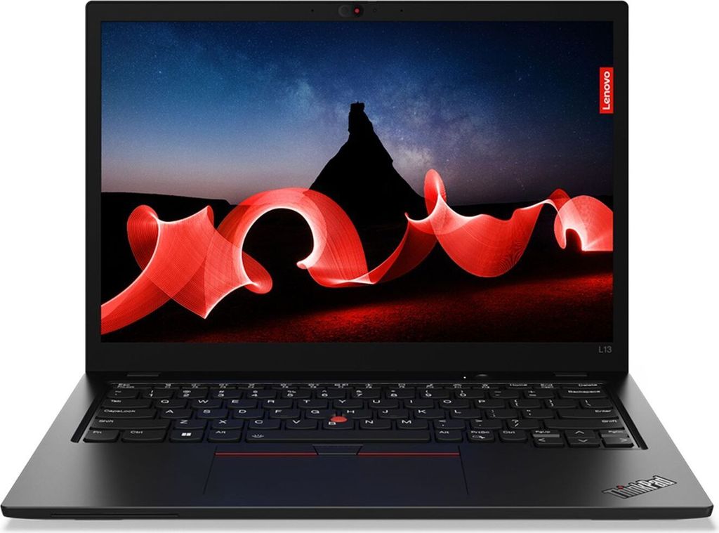LENOVO 21FG000BGE  ThinkPad L13 G4 Intel Core i5-1335U Produktbild 