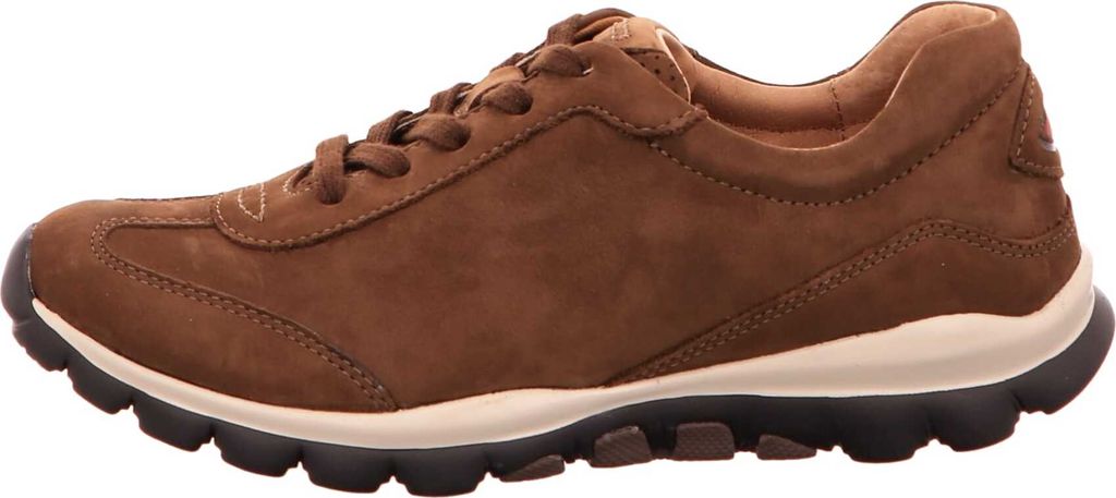 Gabor (0) Sportliche Schnürschuhe KAPSEL-KOLL Damen Produktbild 23