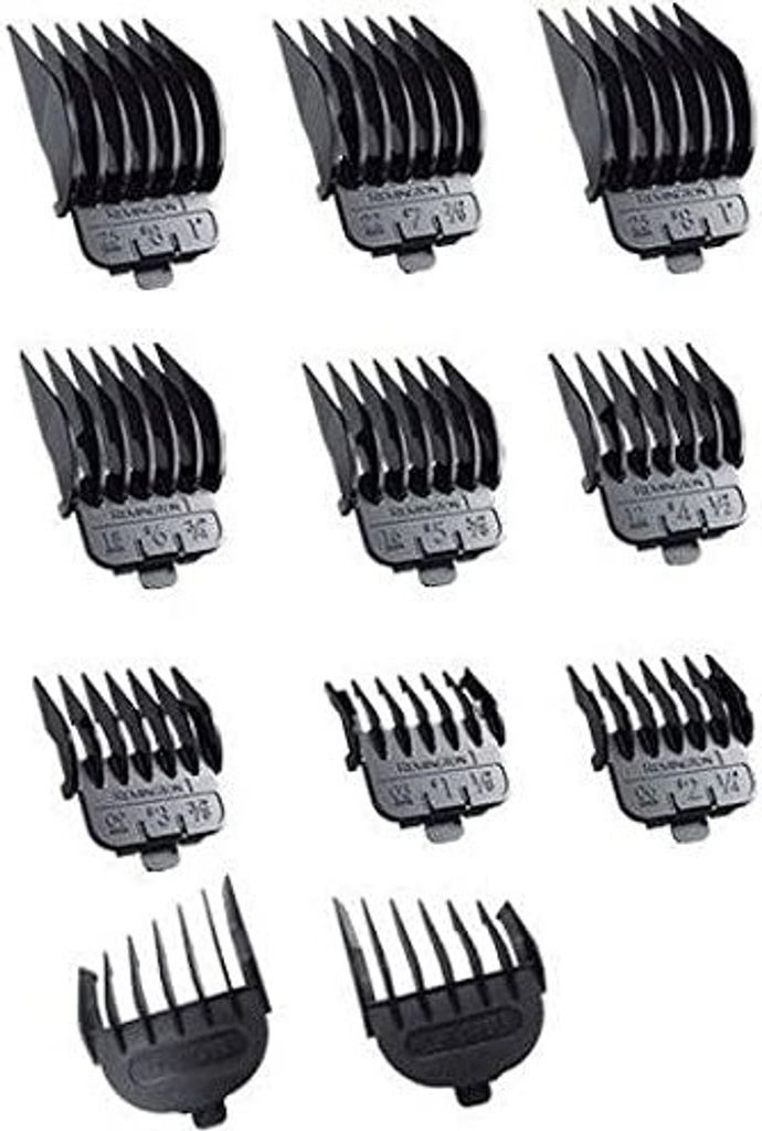 REMINGTON - Kamm-Anlage - SET FÜR HC5880 - SPHC6880 Produktbild 