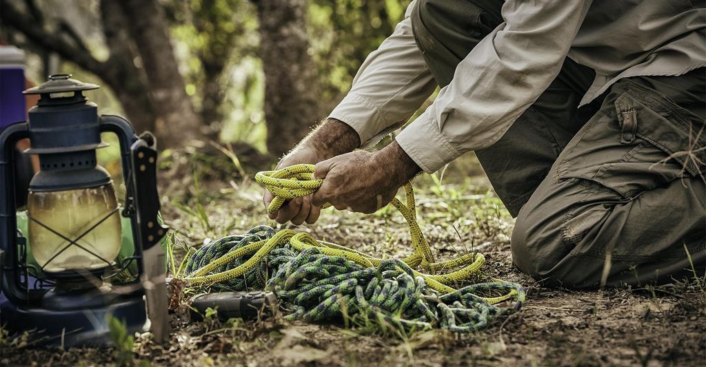 mydays Survival Tag Neubulach; Erlebnis verschenken oder selbst erleben; Gutschein für 1 Person(en)