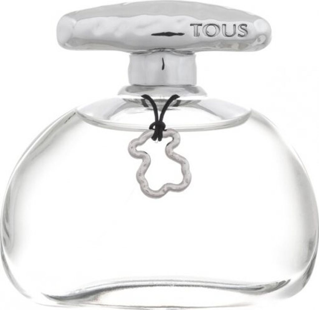 Tous Touch The Luminous Gold Eau De Toilette Spray 100ml
