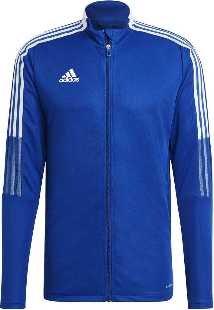 Adidas Tiro 21 Track M GM7320 Pullunder adidas Größe: M,