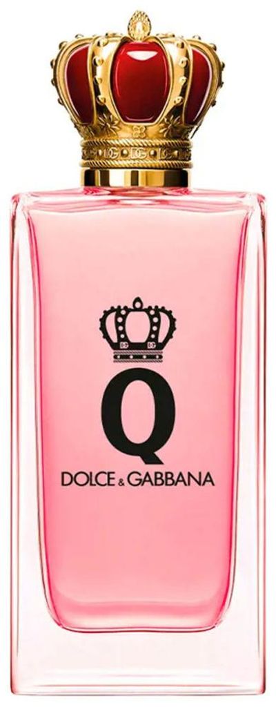 Dolce & Gabbana Spray Dolce & Gabbana Q By Dolce & Gabbana Obrázek produktu 