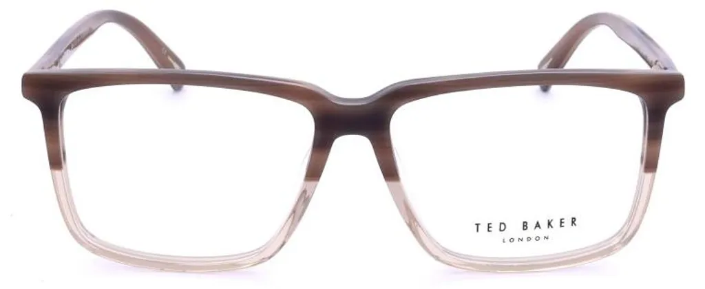 Lunettes Ted Baker TB8240 : confort durable pour visages masculins - 4