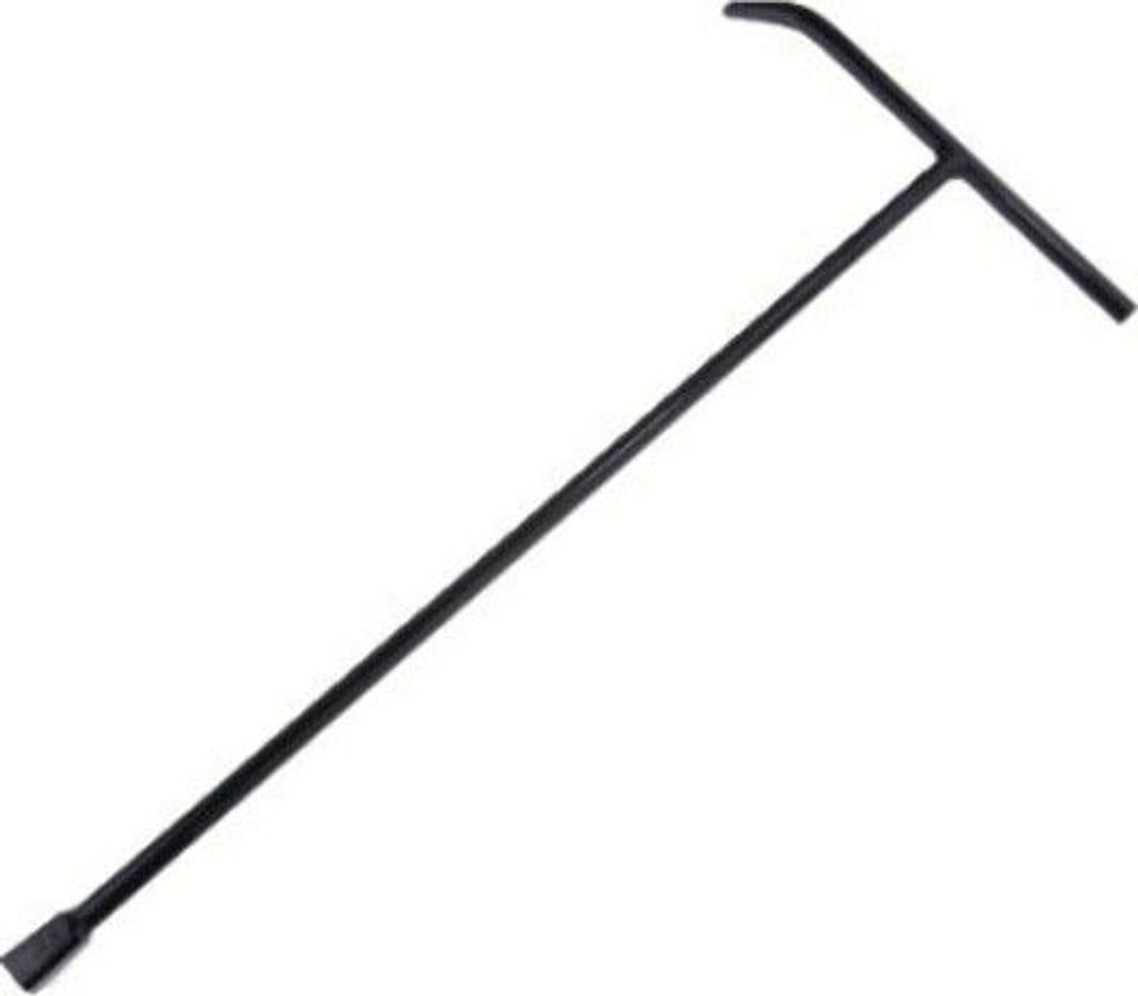 Hauswasserschiebeschlüssel Typ E STA Gr.ID 14mm ADMIRAL Produktbild 