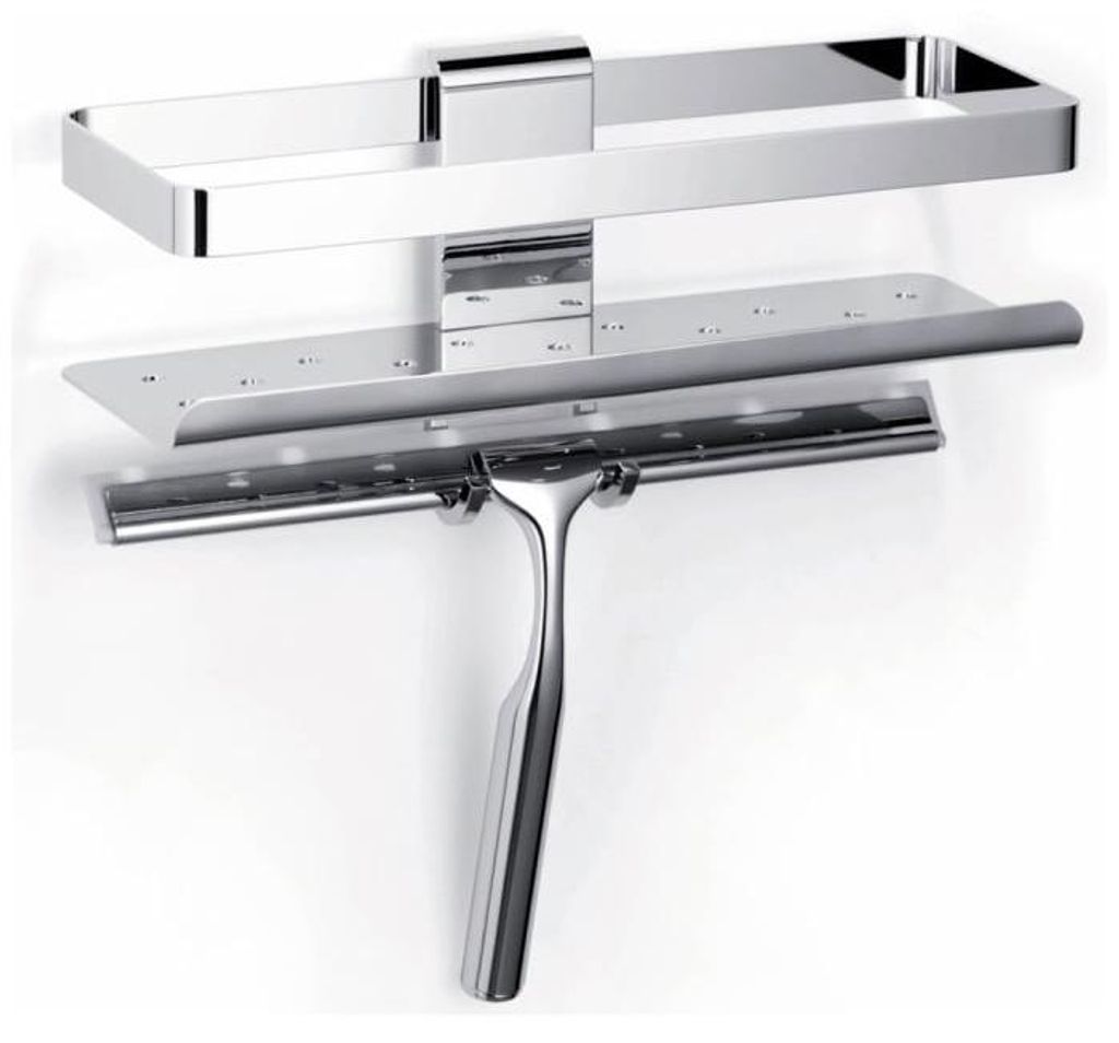 GIESE 30820-02 Panier de douche Giese Newport avec support Image du produit 
