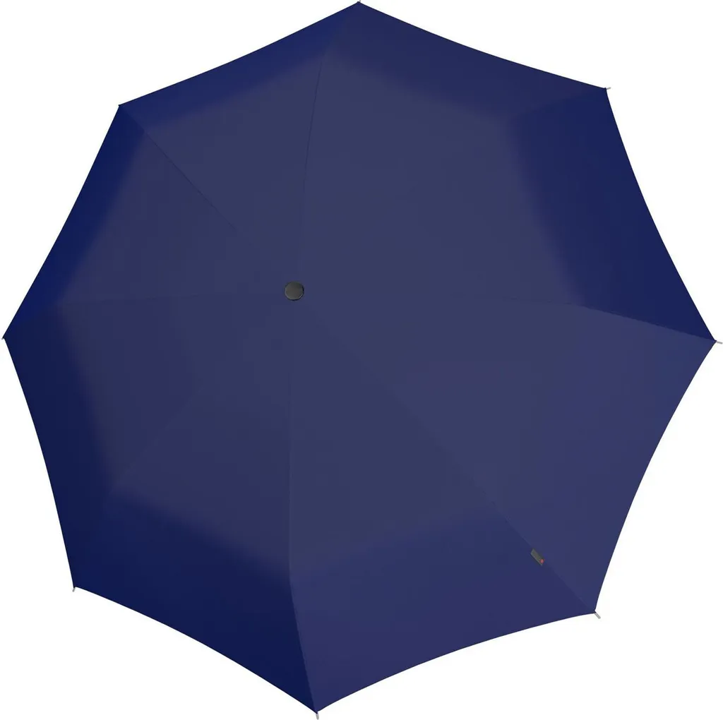 Knirps U.090 Ultra Light XXL Ombrello Antivento Navy: Performance Top