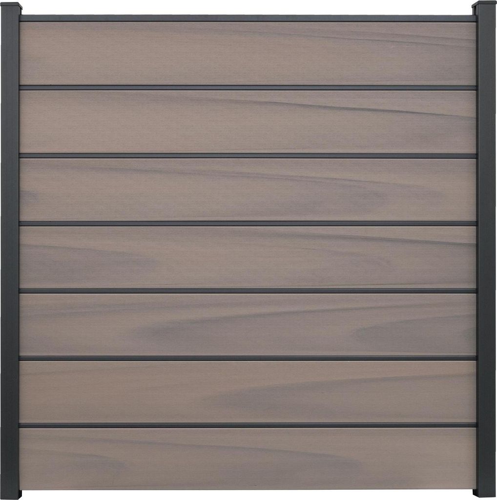 GroJa Solid Grande BPC Stecksystem Bausatz Premium Bi-Color co-extrudiert