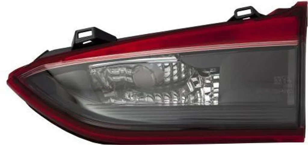 Bloc Optique Arrière Droit pour Mazda 6 - Feu de Signalisation ABAKUS G