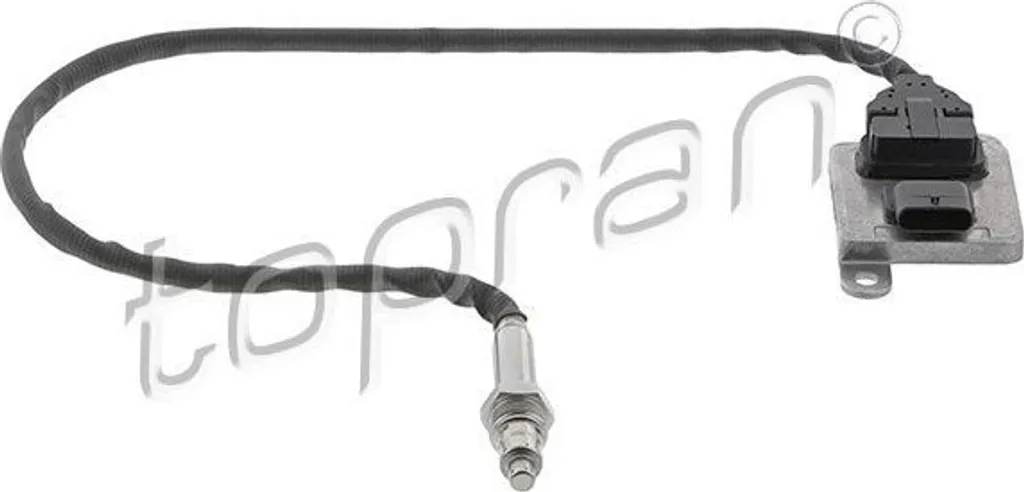 Capteur NOx BMW 11787565447 - Réparer le système d'échappement E60 E90