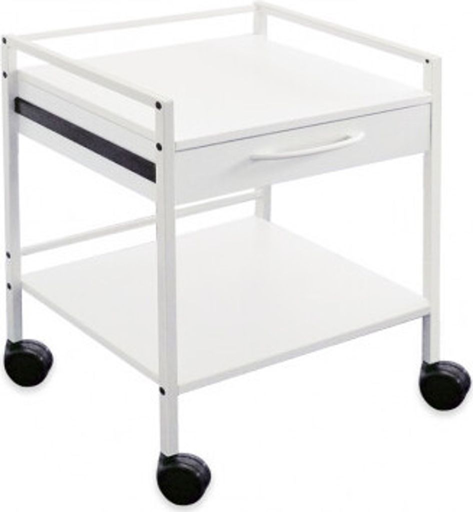 Vielzweckwagen, Tisch, Rollwagen, Beistelltisch, Wagen