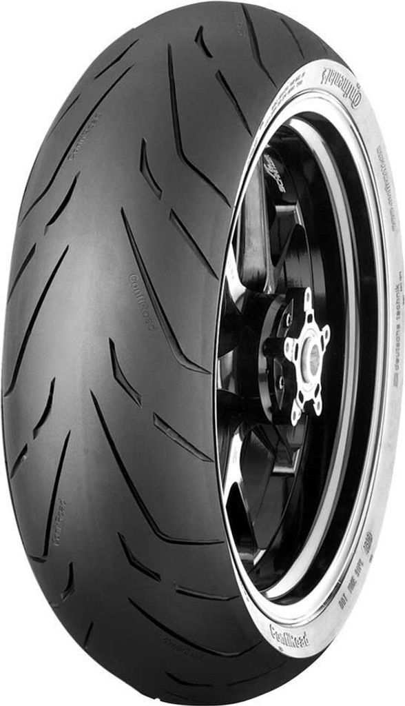 Continental  motorcycle-tyres ContiRoad ( 17 ) Obrázek produktu 